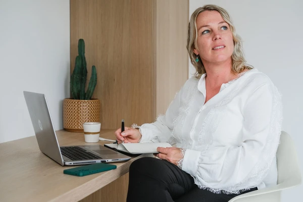 Intakegesprek Mini Succes Scan Johanna Nauta coaching